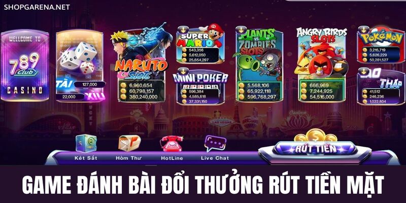 game bau cua doi thuong 4